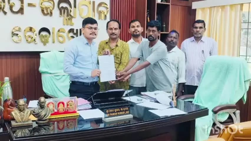 ରେଢାଖୋଲ: ବୃଦ୍ଧାଶ୍ରମ ପାଇଁ ପରିତ୍ୟକ୍ତ କେୟାର ହୋମକୁ ବ୍ୟବହାର କରିବାକୁ ଦାବି