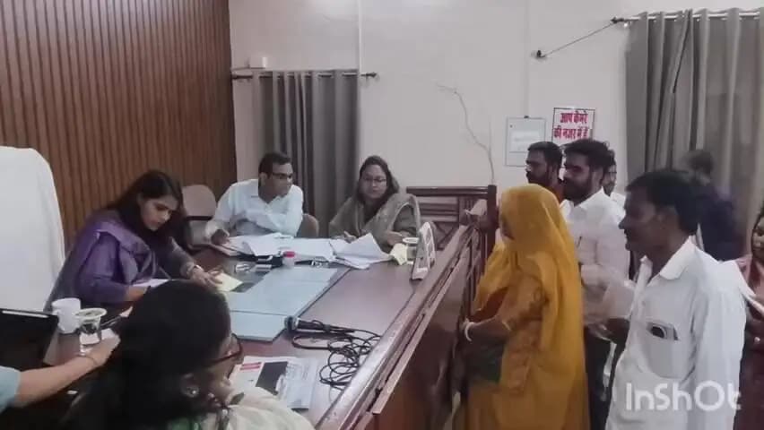 चित्तौड़गढ़: चित्तौड़गढ़ में जिला परिषद चुनाव में BJP के दिग्गज परिवारों की महिलाएं मैदान में
