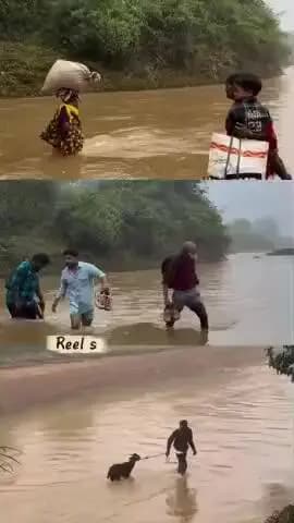 పాడేరు: ఒకపక్క కూలిపోయిన బడి... మరోపక్క కారిపోతున్న షెడ్ లో చదువులు సాగిస్తున్న విద్యార్థుల దుస్థితిపై స్పందించిన మంత్రి లోకేష్