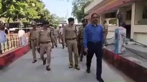 पीलीभीत: पीलीभीत में शिक्षा एमएलसी चुनाव की प्रक्रिया शांतिपूर्ण तरीके से संपन्न, 2161 शिक्षकों ने डाले वोट