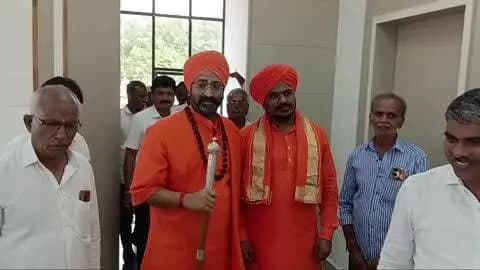 ಗುಳೇದಗುಡ್ಡ: ಪಟ್ಟಣದಲ್ಲಿ ಅದ್ದೂರಿಯಾಗಿ ಜರುಗಿದ ಕೋಟೆಕಲ್ ಪಿಕೆಪಿಎಸ್ ಸಂಘದ ಶಾಖಾ ಕಚೇರಿ ಉದ್ಘಾಟನೆ ಕಾರ್ಯಕ್ರಮ