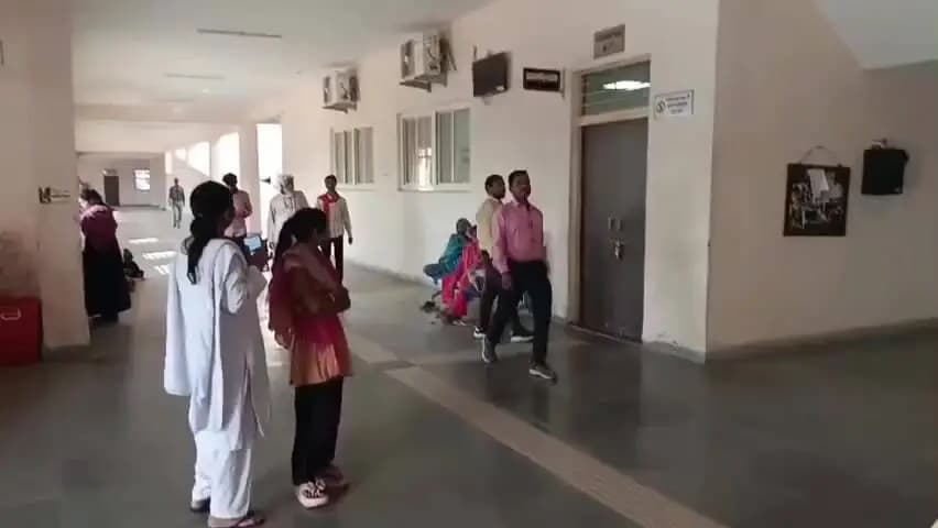 बासोदा: न्यायालय ने पत्नी की हत्या के आरोपी चरण आदिवासी को सुनाई आजीवन कारावास की सजा