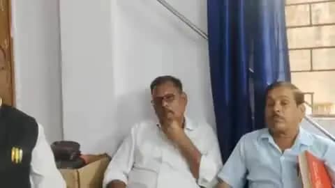 टीकमगढ़: टीकमगढ़ में अभिभाषक संघ चुनाव में पहचान पत्र जरूरी, मोबाइल-कैमरे पर प्रतिबंध