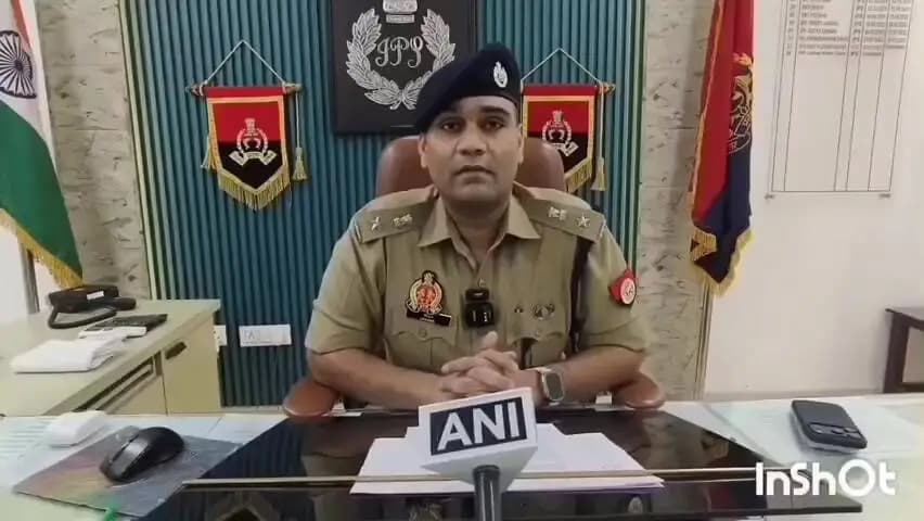अमरोहा: अमरोहा में नाबालिग से दुष्कर्म के प्रयास के मामले में न्यायालय ने दोषी को सुनाई 10 साल की सजा
