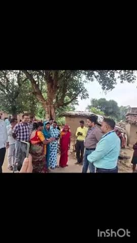 खैरा: खैरा प्रखंड क्षेत्र के केरवा तरी गांव में सौर ऊर्जा से संचालित सामुदायिक स्नान घर का उद्घाटन किया गया