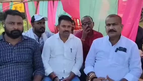 बैरगनियां: पूर्व विधायक अमित कुमार टुन्ना ने किया दावा, रश्मि विनायक गौतम की जीत का जताया भरोसा