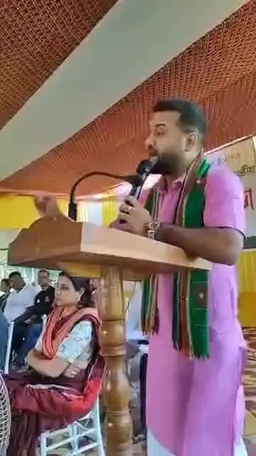পলাশবাৰী: জাৰাপাটাত ভূমি পট্টা বিতৰণ সন্দৰ্ভত প্ৰশাসন আৰু ৰাইজৰ গুৰুত্বপূৰ্ণ আলোচনা বিধায়ক হিমাংশু শেখৰ বৈশ্যৰ