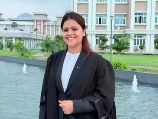 गोला: गोला की अधिवक्ता अनुष्का की संदिग्ध मौत, दहेज हत्या का आरोप; विधायक ममता देवी ने की उच्चस्तरीय जांच की मांग
