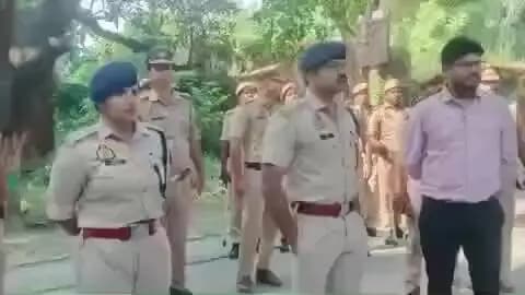 करछना: करछना में शांतिपूर्ण तरीके से संपन्न हुआ स्नातक एमएलसी का चुनाव, मतदान प्रतिशत रहा 33.7