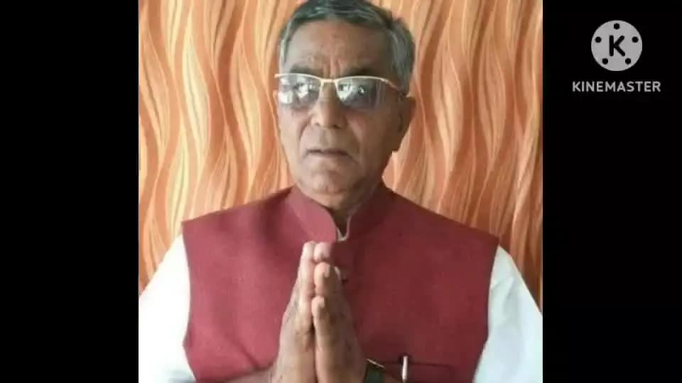 पदमा: बरही- चौपारण सड़क की बदहाली के खिलाफ 25 अक्टूबर को प्रदर्शन, 'सड़क नहीं तो पथकर नहीं' का नारा