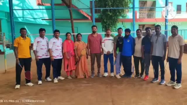 హిందూపూర్: సివిల్ సర్వీసెస్ ఉద్యోగుల క్రీడా పోటీల్లో సత్తా చాటిన చినమత్తూరు ఉపాధ్యాయులు.
