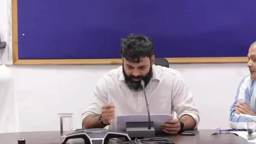 जशपुर: जशपुर में वर्ष 2026 के लिए तीन स्थानीय अवकाश घोषित किए गए