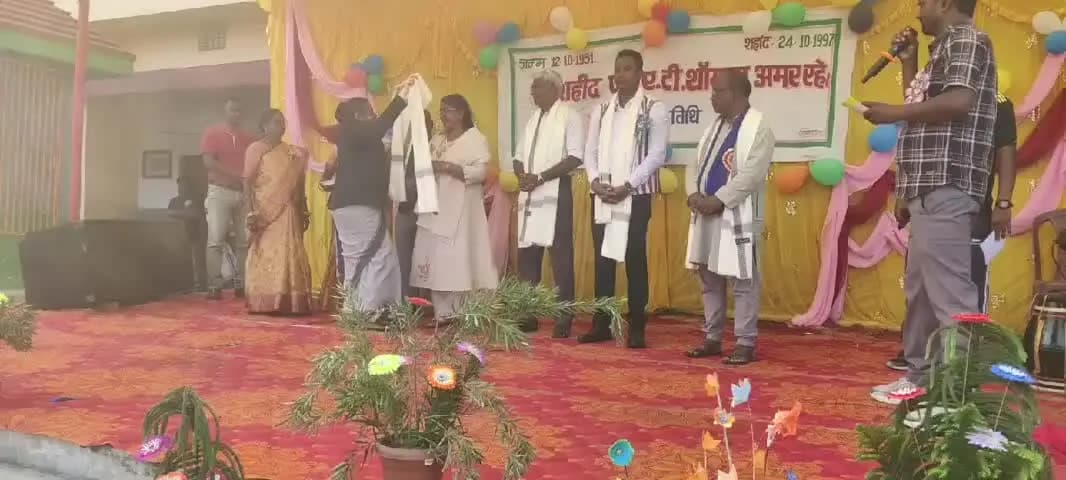 इचाक: फादर ए टी थॉमस की 29वीं पुण्यतिथि मनाई गई
