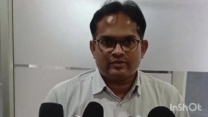 रायगढ़: रायगढ़ नगर निगम की आधिकारिक वेबसाइट पर दिखे पाकिस्तानी झंडे, अब हुए रिस्टोर