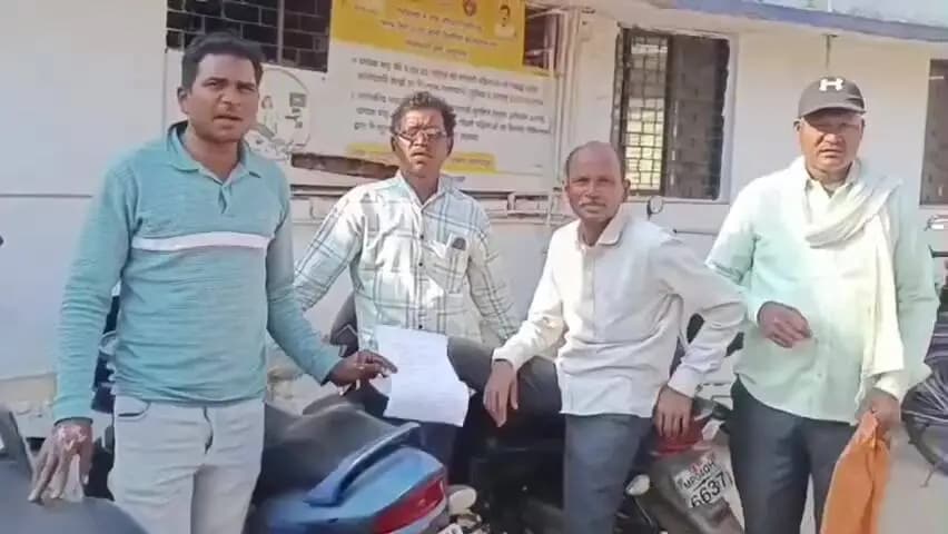 बालाघाट: बालाघाट में चिकित्सकीय लापरवाही: ज्योति का मां बनने का सपना टूटा, बच्चेदानी निकाली, टांके भी नहीं लगे