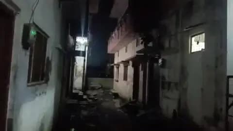 पीलीभीत: सिविल लाइन साउथ में किराए पर कमरा देखने के बहाने घर में घुसे दो बदमाश, महिला के कुंडल और मंगलसूत्र छीनकर हुए फरार