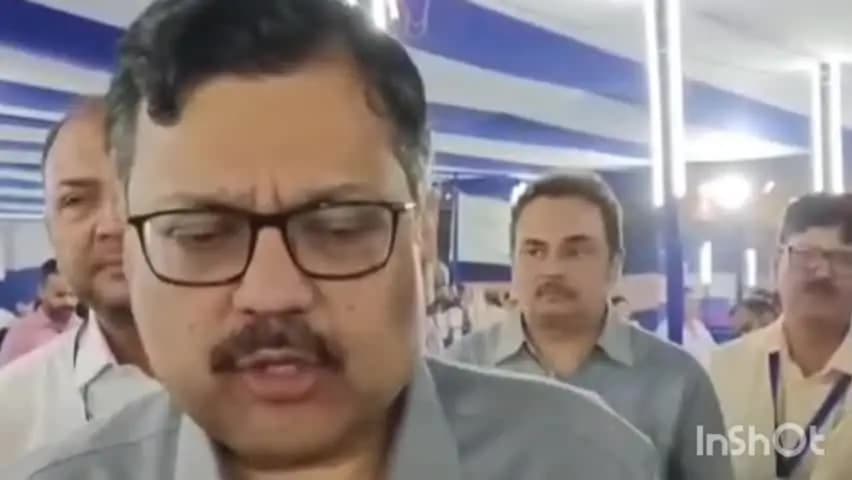 मुशहरी: आयुक्त गिरवरदयाल सिंह: मतदान के बाद चारों जिलों से मतपेटियां आ चुकी हैं, देर रात तक आएंगी
