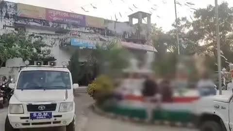 गुमला: चौकीदारी की नौकरी दिलाने के नाम पर ₹30,000 की ठगी का आरोप