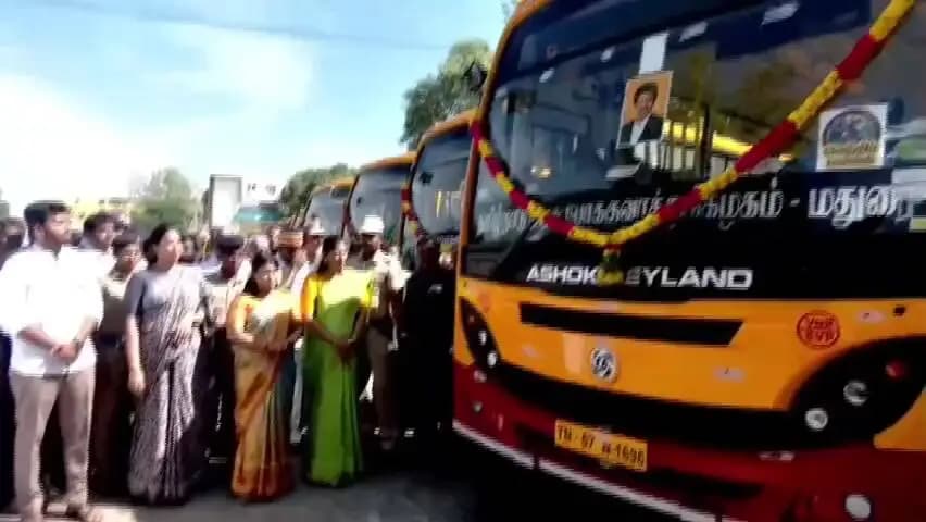 விருதுநகர்: அமைச்சர் ஜெகதீஸ்வரி பேட்டி