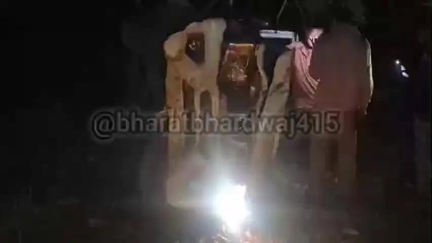 फरसगांव: गट्टीपलना मोड़ पर बोलेरो की पेड़ से टक्कर, आर्मी जवान की मौत, एक अन्य जवान सहित 6 लोग घायल