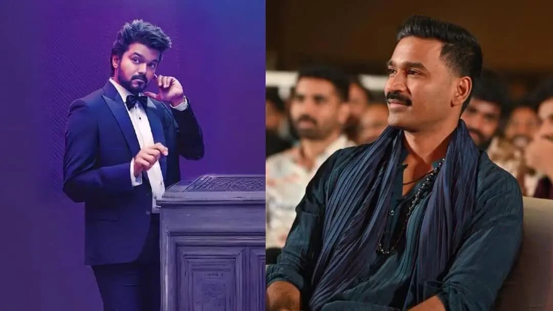 பெரம்பலூர்: தனுஷ் அரசியல் என்ட்ரி: அமைச்சர் மரிய வில்சனின் அதிரடி பதில்!