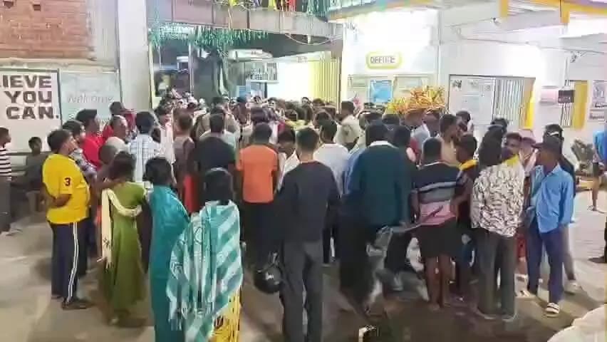 बिहार: सनबीम सेंट्रल स्कूल के हॉस्टल से आठवीं कक्षा का छात्र लापता, परिवार ने लगाया हत्या का आरोप
