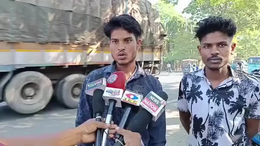 ঢেকিয়াজুলি ভাগ: পূৱ পানবাৰী গাঁৱত দুই ফৈদৰ মাজত ভূমিকেন্দ্ৰিক বিবাদ