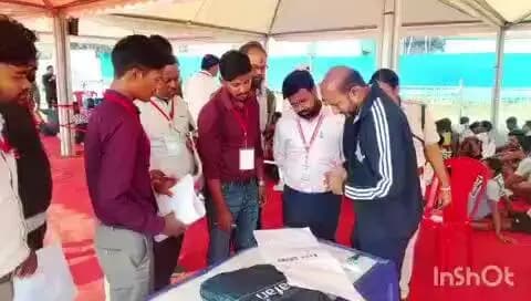 रामगढ़: रामगढ़ में होमगार्ड बहाली की शारीरिक दक्षता परीक्षा शुरू, पहले बैच की दौड़ पूरी