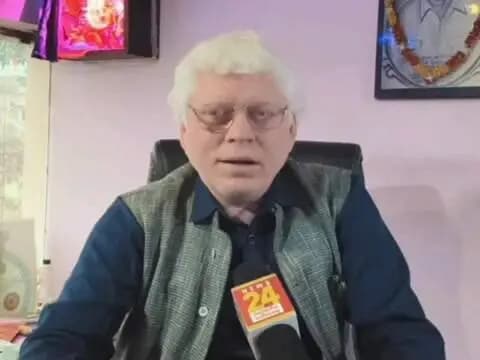 आरंग: आरंग नगर पालिका द्वारा आज गोठ बात कार्यक्रम आयोजित, पालिका अध्यक्ष होंगे रूबरू