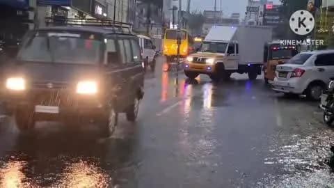 கரூர்: மாவட்டத்தில் 216.20 மில்லி மீட்டர் மழை பதிவானதாக மாவட்ட நிர்வாகம் அறிவிப்பு