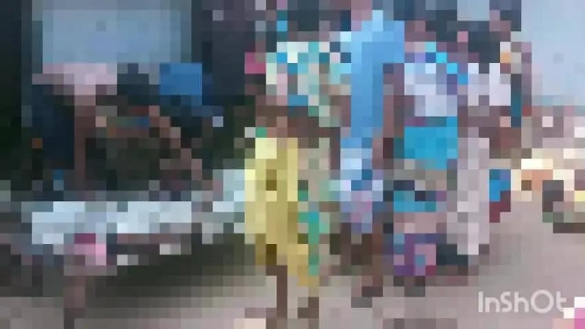 मसलिया: तालाब में डूबने से युवक की मौत, छाता मेला देखने आया था
