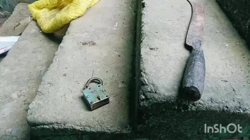जामा: जामा प्रखंड क्षेत्र के महारो चौक से Apache बाइक हुई चोरी