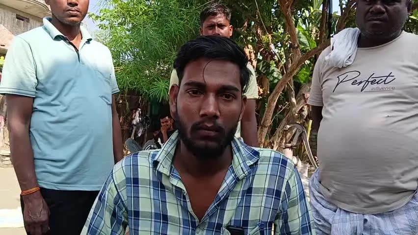 गोपालगंज: गोपालगंज के युवक की दक्षिण अफ्रीका में मौत, परिजनों में कोहराम, परिवार ने दी जानकारी