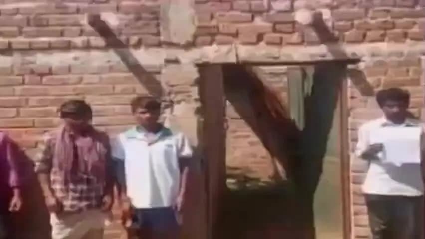 बोडला: जनमन आवास के नाम पर फिर ठगी, तीसरे ठेकेदार के खिलाफ दर्ज हुई एफआईआर