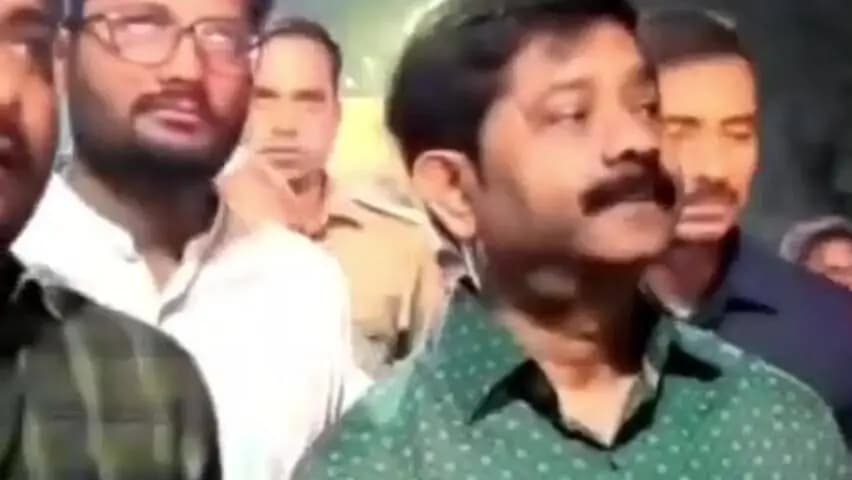 सदर: नंद गोपाल गुप्ता 'नंदी' के डिजिटल खजाने में सेंध, निजी डेटा चोरी और जाली लेटरपैड मामले में पूर्व कर्मियों पर FIR