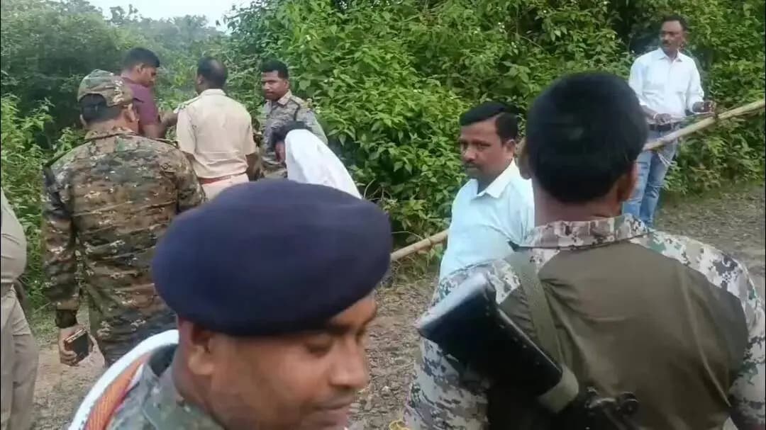 पोड़ैयाहाट: ससुराल से बदला लेने के लिए मां बनी कातिल, पोड़ैयाहाट थाना क्षेत्र में 2 बच्चों को कुएं में धकेल कर मार डाला