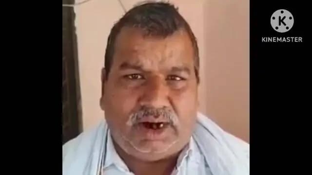 ललितपुर: नेहरू नगर निवासी व्यक्ति की गाड़ी की डिग्गी से निकले 50 हजार रुपए, मामले की जानकारी देते हुए पीड़ित का वीडियो आया