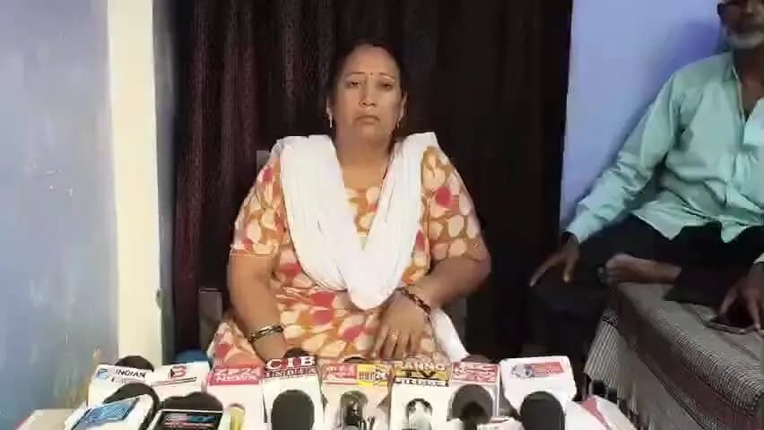 बारा: घूरपुर क्षेत्र में भूपेंद्र सोनी की संदिग्ध मौत में कार्रवाई पर सवाल, परिवार ने CBI जांच की मांग की
