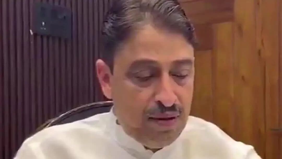 जामिया में छात्रों के प्रदर्शन और विवादित नारों पर इमरान मसूद ने विश्वविद्यालय प्रशासन से बातचीत की अपील की