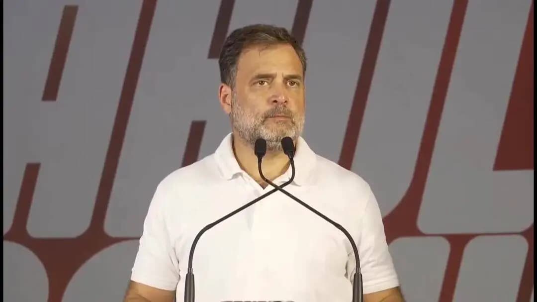 दिल्ली के कारोबारियों ने कांग्रेस सांसद राहुल गांधी से की खास मांग; 10000 करोड़ का कारोबार हो जाएगा ठप