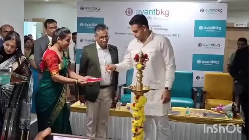 ಮೈಸೂರು: ಮೈಸೂರಿನಲ್ಲಿ ಹೈಟೆಕ್ ಹೃದಯ ಶಸ್ತ್ರ ಚಿಕಿತ್ಸೆಗೆ AI ತಂತ್ರಜ್ಞಾನ ಲೋಕಾರ್ಪಣೆ
