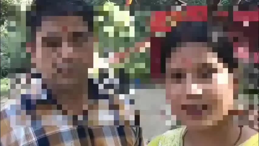 बिजनौर: यूपी के बिजनौर में थाना प्रभारी के एमएमएस वायरल मामले में नया मोड़, महिला कांस्टेबल और थाना प्रभारी ने किया विवाह