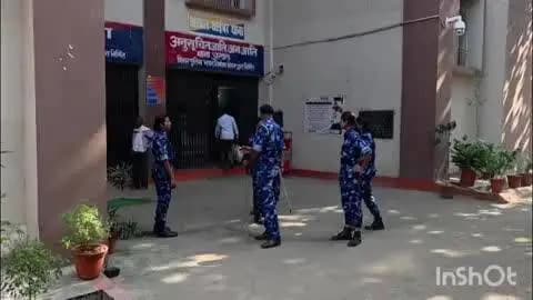अरवल: उमेंराबाद में मैरिज हॉल की आड़ में चल रहा था सेक्स रैकेट का धंधा, एसपी ने किया खुलासा