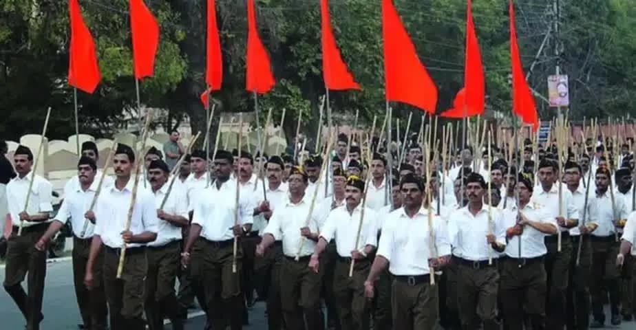 कसडोल: राष्ट्रीय स्वयंसेवक संघ का विजयादशमी उत्सव पथ संचलन आज, मुख्य वक्ता चंद्रशेखर वर्मा और मुख्य अतिथि डॉ. विकास मिश्रा रहेंगे