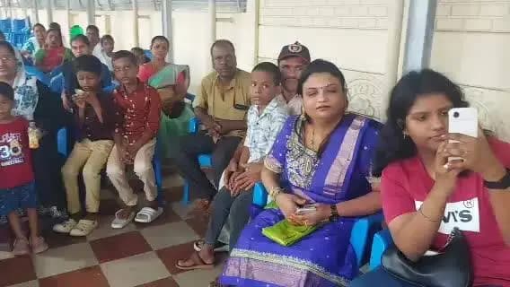 புதுக்கோட்டை: 2047 ம் ஆண்டில் இந்திய இளைஞர்கள் சிறப்பாக பணியாற்ற வேண்டும் என்ற இலக்குடன் மூடி செயல்படுகிறார் Dr RG ஆனந்த் AVCC கல்வி குழும்ப நிகழ்வின் சிறப்புறை