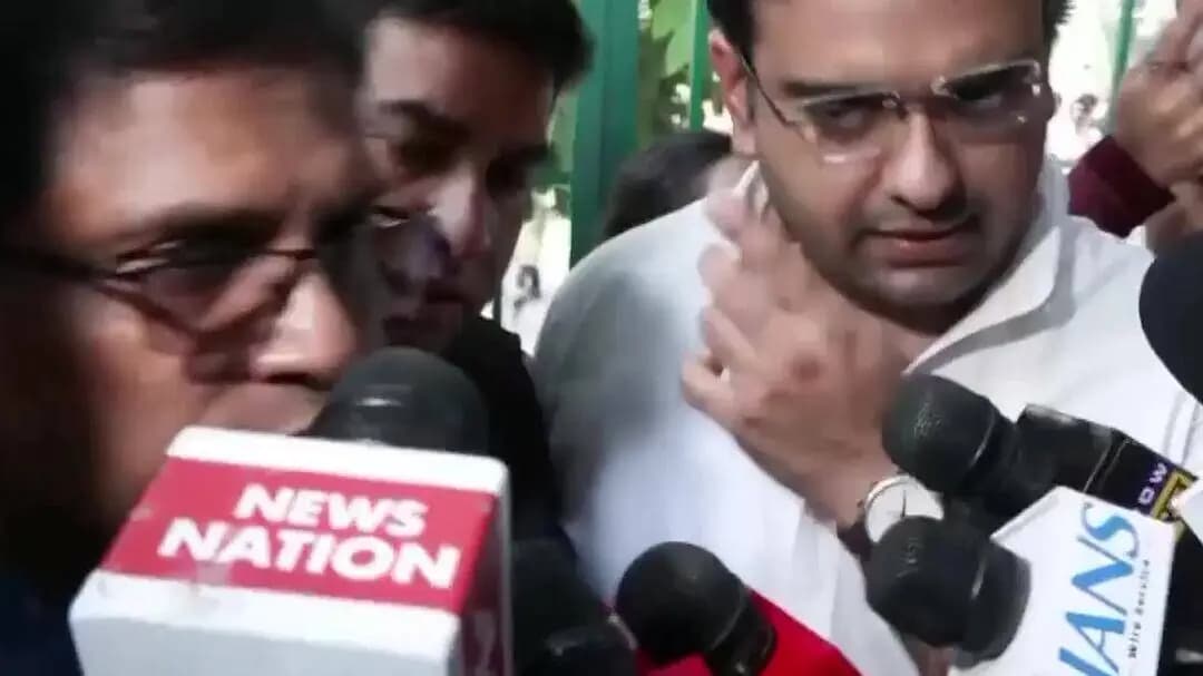 जामिया में छात्रों के प्रदर्शन पर रजिस्ट्रार का बयान, छात्र संघ चुनाव व अनुशासनात्मक कार्रवाई पर दी सफाई