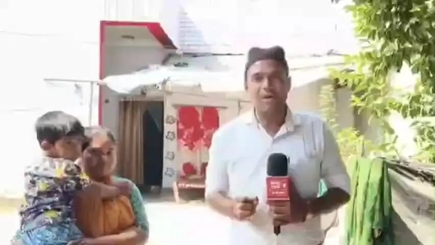 मेजा: यमुनानगर क्षेत्र में पति ने प्रेमिका से रचाई शादी, पहली पत्नी को घर से निकाला, पीड़िता ने न्याय की गुहार लगाई
