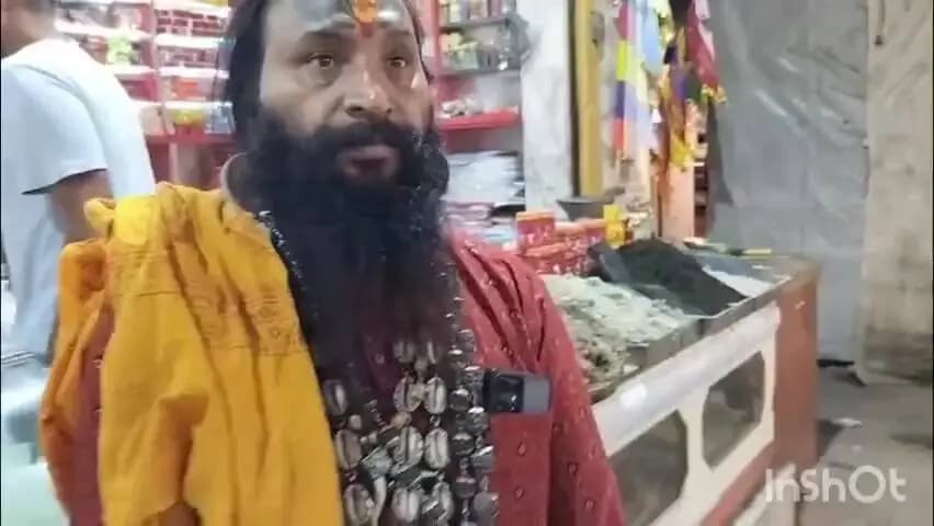 जैसलमेर: 10 किलो चांदी पहनकर रामदेवरा पहुंचे बाबा के भक्त, बने आकर्षण का केंद्र