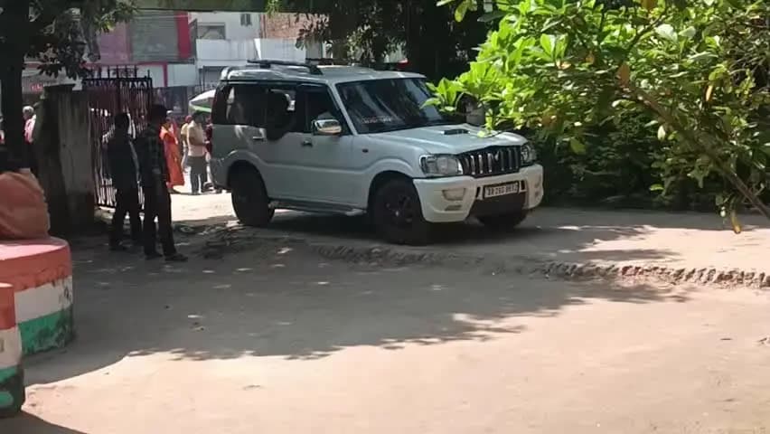 गोह: अल्हन परासी में हुए हत्याकांड का पुलिस ने किया खुलासा, बेटे के प्रतिशोध में मुन्ना मिस्त्री की हत्या, छह गिरफ्तार