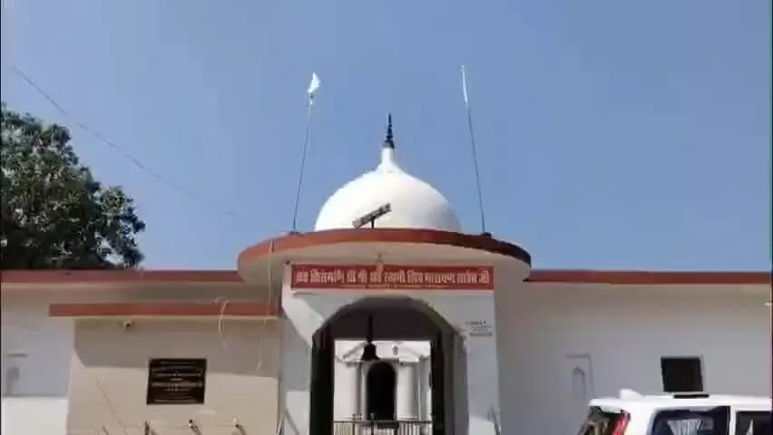 बेल्थरा रोड: ससनाधाम में 28 अक्टूबर को संतपति जी महाराज का जन्मोत्सव मनाया जाएगा, चार देशों के अनुयायी होंगे शामिल